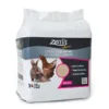 Litière de chanvre et cobiotex en sac de 7 kg