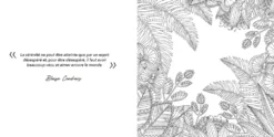 Livre de coloriage 