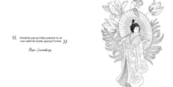 Livre de coloriage 