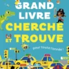 Livre jeu "Cherche et trouve pour toute l’année ! 6-8 ans" aux Éditions LITO