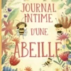 Livre "Journal intime d’une abeille" aux Éditions Grenouille