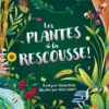 Livre "Les plantes a la rescousse !" Artemis