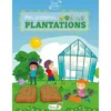 Livre "Mes premières plantations" aux Éditions Artemis