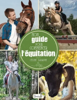 Livre "Mon guide pour commencer" Artemis