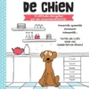 Livre "Un caractère de chien" Éditions Massin