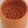 Lombricomposteur à 2 étages Terracotta Ceercle - 8 kg