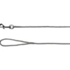 Longe nylon pour dressage Flamingo - 10 m
