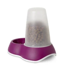 Loop distributeur de croquettes Savic - 0,7 L