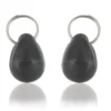 Lot de 2 aimants chatière magnétiques noir Petsafe