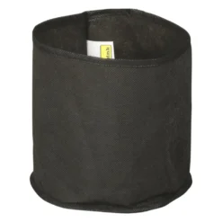 Lot de 2 bacs à planter rond pour jardin aquatique Outside living - ø 15 cm