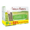 Lot de tartines craquantes sarrasin Pain des fleurs - 2 x 300 g