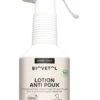 Lotion anti-poux bio Biovetol - 500 ml