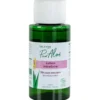 Lotion Micellaire 76% Pur Aloe Bio Commerce Equitable 250 ml vert