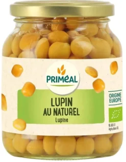 Lupin 370ml