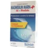 Magnésium marin et rhodiola contre le stress en format de 90 gélules