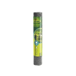 Maille hexagonale triple torsion Galvanex, 1,9 cm, en métal, 1000 X 50 cm
