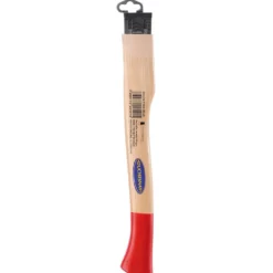 Manche bois 38 cm