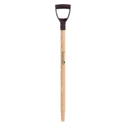 Manche béquille Delta pour bêche et fourche