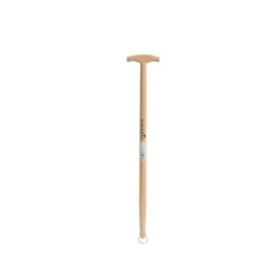 Manche béquille pour bêche et louchet en bois botanic® - 90 cm