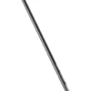 Manche combisystem coloris gris en aluminium gainé Gardena - 130 x 2?9 x 4,5 cm