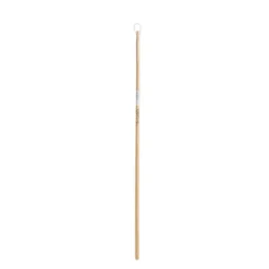 Manche de râteau en bois 150 cm
