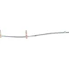 Manche faux 140 cm
