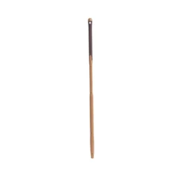 Manche Pomme fibre tri-matières pour bêche et louchet 110 cm