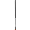 Manche rallonge gris pour petit outil Gardena Combisystem 78 cm