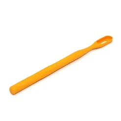 Manche rechargeable de brosse à dents jaune Lamazuna - 1 pièce