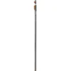 Manche téléscopique Gardena Combisystem gris 160/290 cm
