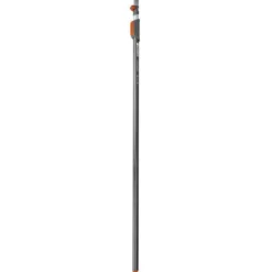 Manche téléscopique Gardena Combisystem gris 160/290 cm
