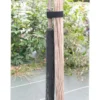 Manchon anti-rongeurs coloris noir H 55x10 cm