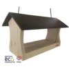 Mangeoire la graineterie en bois 34 x 19 x 20 cm
