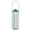 Mangeoire tube pour boules de graisse