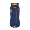 Manteau pour chien bleu Wouapy Le mutant- Taille 32