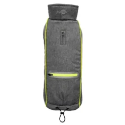 Manteau pour chien gris Bobby Smart - Taille 36M
