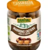 Marrons entiers bio Danival - 320 g