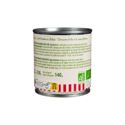 Maïs doux bio Luce - 3 x 150 g