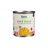 Maïs doux en grains sous vide bio Luce - 340 g