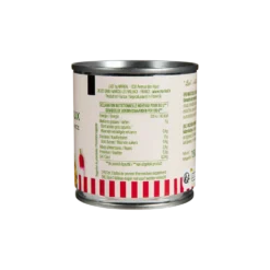 Maïs doux en grains sous vide bio Luce - 340 g