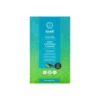 Masque capillaire ayurvédique Khadi Deep Charcoal Cleanse - 50 g