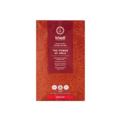 Masque capillaire ayurvédique Khadi The Power of Amla - 50 g