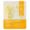 Masque de nuit hydrogel profond à la vitamine C Bar