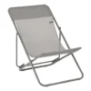Maxi Transat Colorblock Batyline® Terre tube Lafuma Mobilier - 62 x 83 x 94 cm
