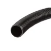 10 m de tuyau spiralé noir diamètre 1 1/2"