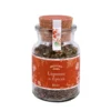 Melange legumes plantes et épices bio en pot Provence d’Antan - 40 g