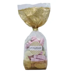 Meringues fantaisie Noël OH Gourmand - 150 g