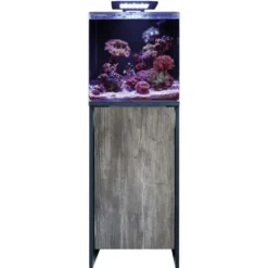 Meuble pour aquarium Blue Marine Reef 90