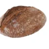 Miche de pain au lin et tournesol bio emballée Belledonne - 500 g