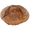 Miche de pain avec mélange de graines de céréales emballée Belledonne - 500 g